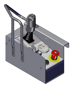 OverWatch Kit for Skyjack SJIII DC Series