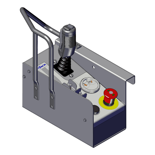 OverWatch Kit for Skyjack SJIII DC Series