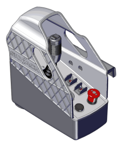 OverWatch Kit for Skyjack RT SJ-SkyCoded Series