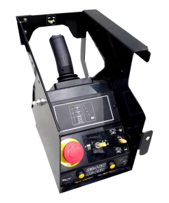 OverWatch Kit for JLG R Series