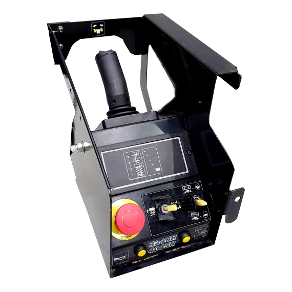 OverWatch Kit for JLG R Series