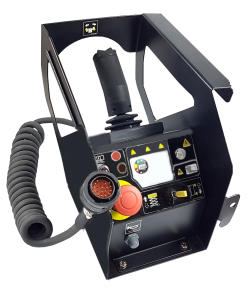 Overwatch Kit for JLG R6 Series