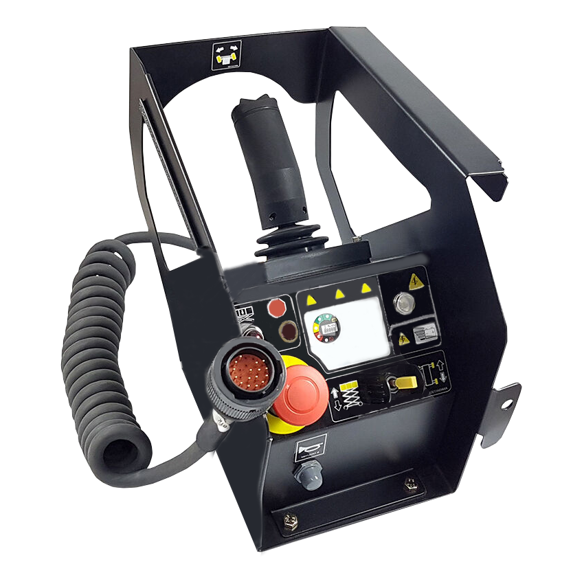 Overwatch Kit for JLG R6 Series