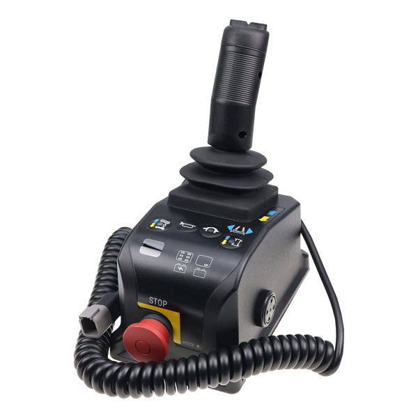 OverWatch Kit for Genie Gen5 Series