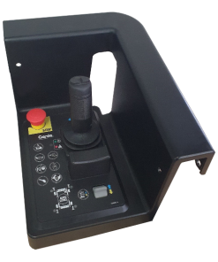 OverWatch Kit for Genie RT Series (Gen 2)