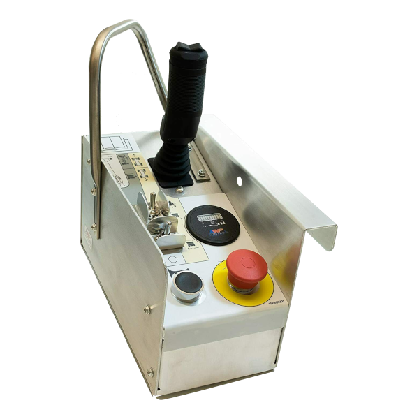 OverWatch Kit for Skyjack SJ Series