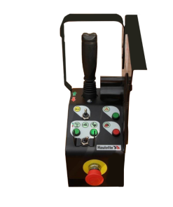 OverWatch Kit for Haulotte Compact pre 2022