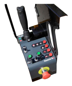 OverWatch Kit for Haulotte Optimum 8 (AE & AC)