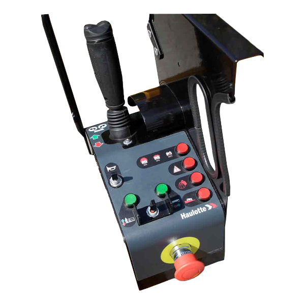 OverWatch Kit for Haulotte Optimum 8 (AE & AC)