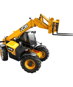 Gen-3 LMS Kit for JCB Telehandler