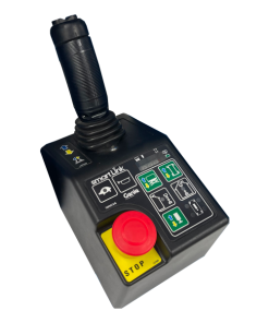 OverWatch Kit for Genie SmartLink GS-3232E with Outriggers