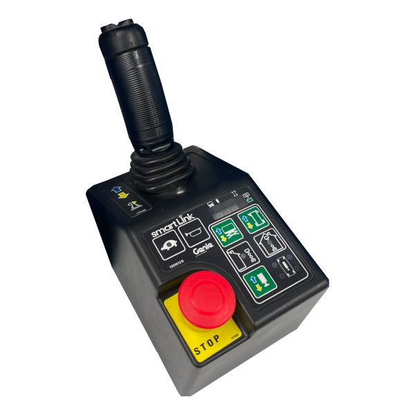 OverWatch Kit for Genie SmartLink GS-3232E with Outriggers