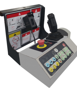 OverWatch Kit for Haulotte Compact DX pre 2010