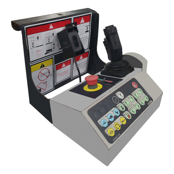 OverWatch Kit for Haulotte Compact DX pre 2010