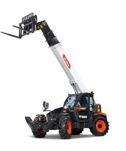 Gen-3 LMS Kit for Bobcat Telehandler