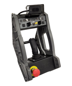 OverWatch Kit for JLG 1230ES Vertical Lift