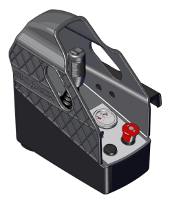 OverWatch Kit for Skyjack SJ Skycoded Series