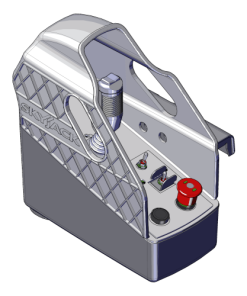 OverWatch Kit for Skyjack Large RT Series