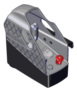 OverWatch Kit for Skyjack E Series