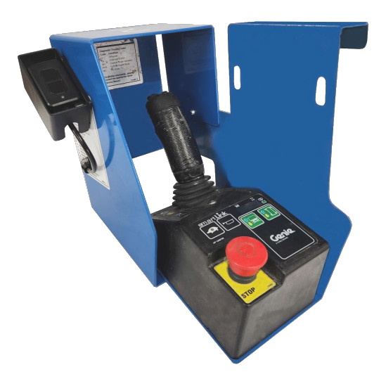 OverWatch Kit for Genie Smartlink GS-xxxx Series