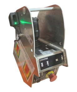 OverWatch Kit for Snorkel PHX-II Series