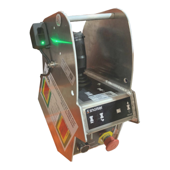 OverWatch Kit for Snorkel PHX-II Series