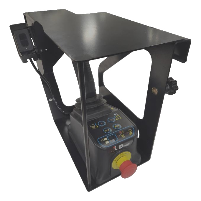 OverWatch Kit for Dingli S06-E Series