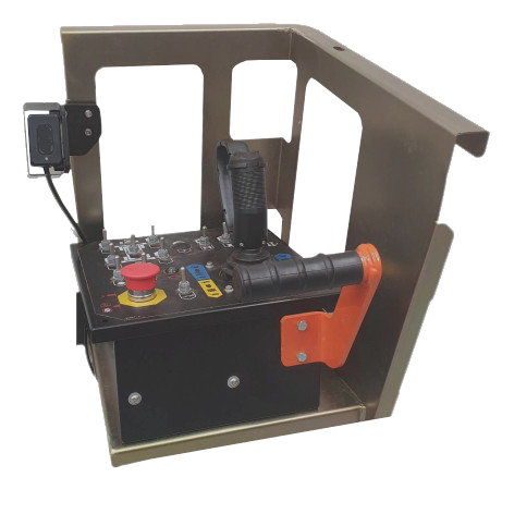 OverWatch Kit for Snorkel RT Compact