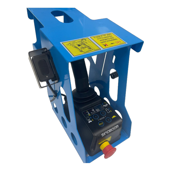 OverWatch Kit for SinoBoom E Series