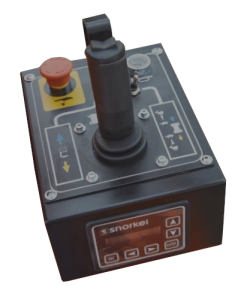 OverWatch Kit for Snorkel TM12