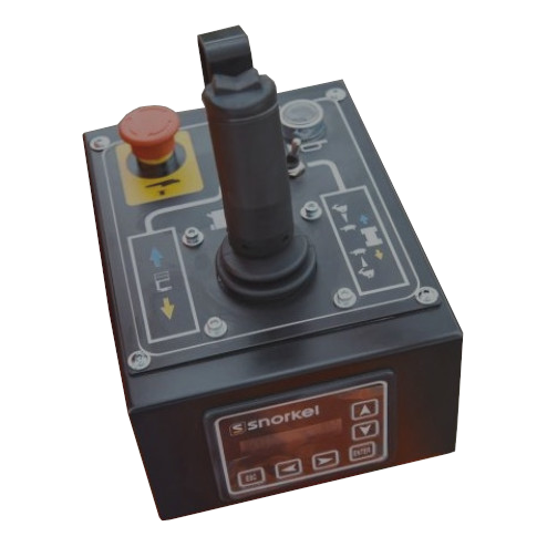 OverWatch Kit for Snorkel TM12