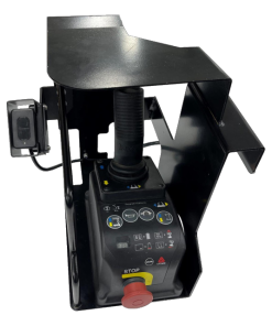 OverWatch Kit for LGMG E Series