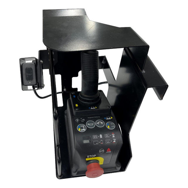 OverWatch Kit for LGMG E Series