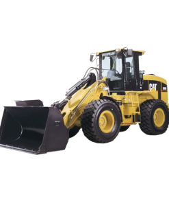 Gen-3 LMS Kit for CAT Wheel Loader