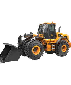 Gen-3 LMS Kit for JCB ITC Wheel Loader
