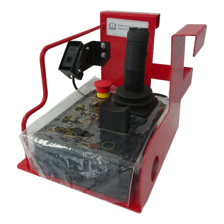 OverWatch Kit for Swift TSxxE Series