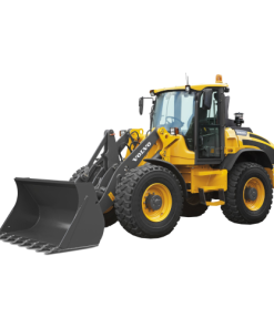 Gen-3 LMS Kit for Volvo Wheel Loader
