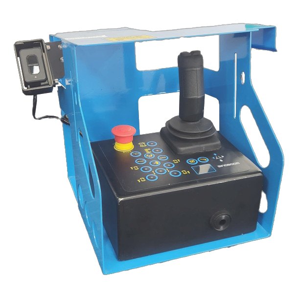 OverWatch Kit for SinoBoom RD RT Series