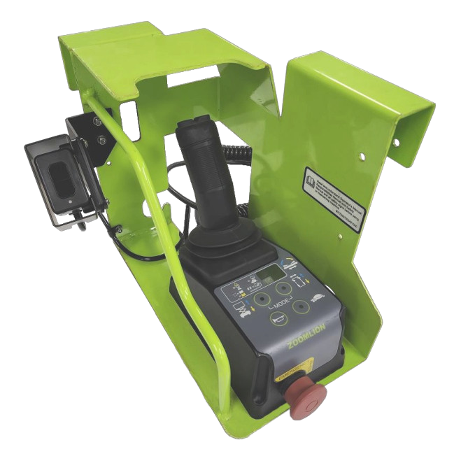 OverWatch Kit for Zoomlion ZS Series