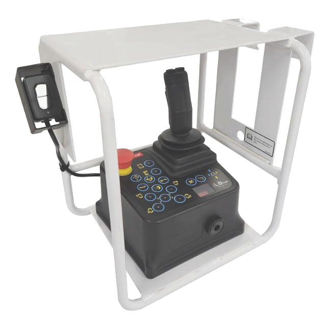 OverWatch Kit for Dingli JCPT RT Series