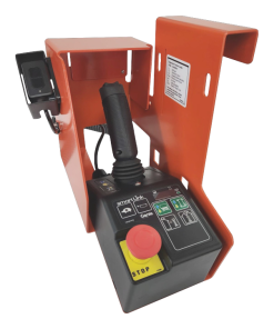 OverWatch Kit for Genie Smartlink GR Series