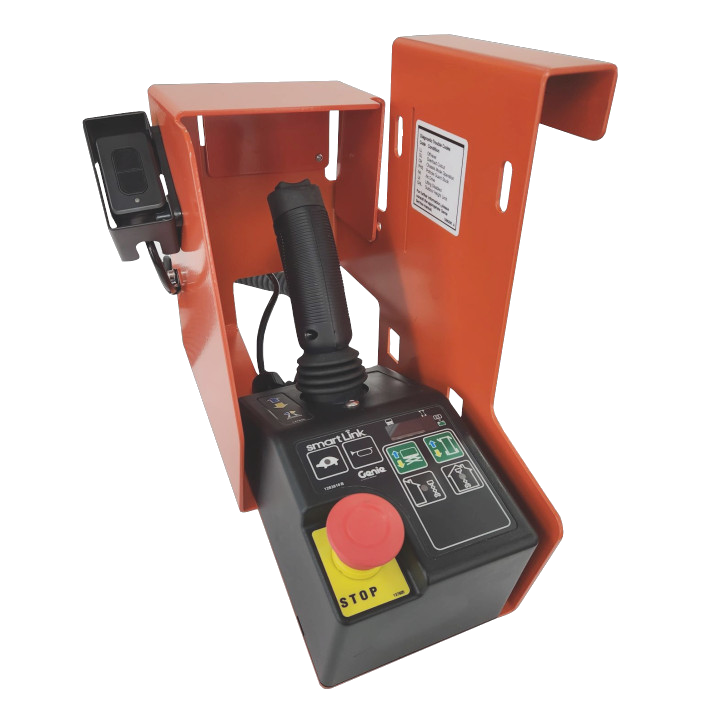 OverWatch Kit for Genie Smartlink GR Series