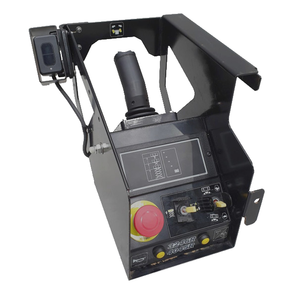 OverWatch Kit for JLG ESxxxx Series