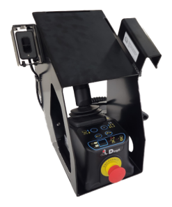 OverWatch Kit for Dingli MVxxx RS Series