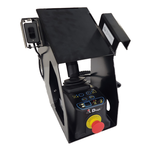 OverWatch Kit for Dingli MVxxx RS Series