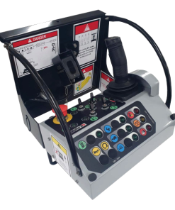 OverWatch Kit for Haulotte Compact DX