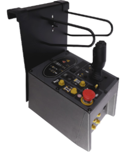 OverWatch Kit for JLG Mxx69