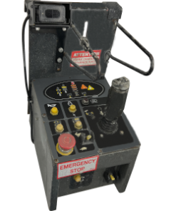 OverWatch Kit for JLG xxxMRT