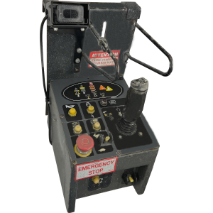 OverWatch Kit for JLG xxxMRT