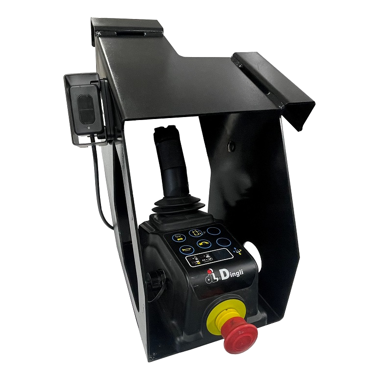 OverWatch Kit for Dingli S06-ACE Series